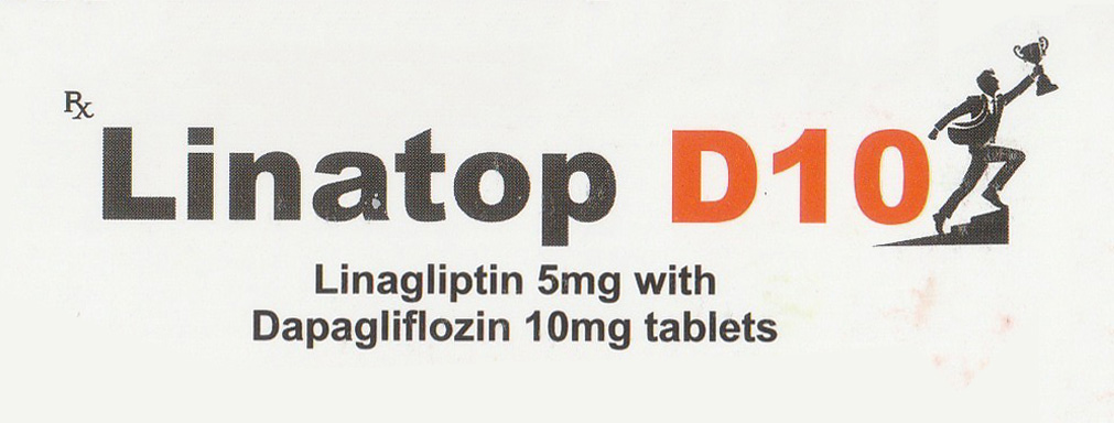 Linatop-D10