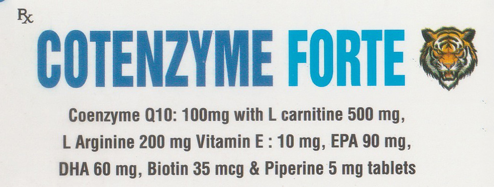 contenzyme-forte